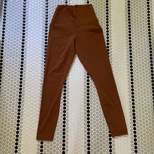 Everlane XS Renew Ankle legging